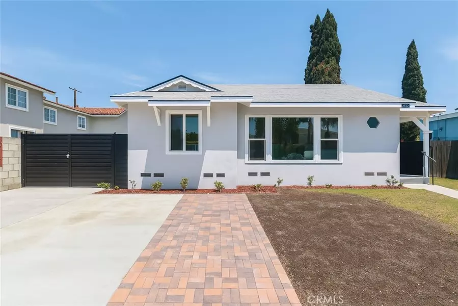 7771 12th, Westminster, CA 92683