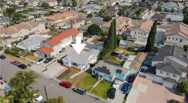 Westminster, CA 92683,7771 12th