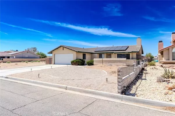 Helendale, CA 92342,14522 Rivers Edge RD