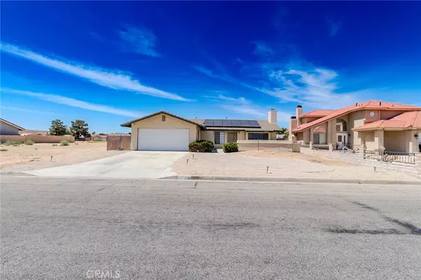 14522 Rivers Edge RD, Helendale, CA 92342