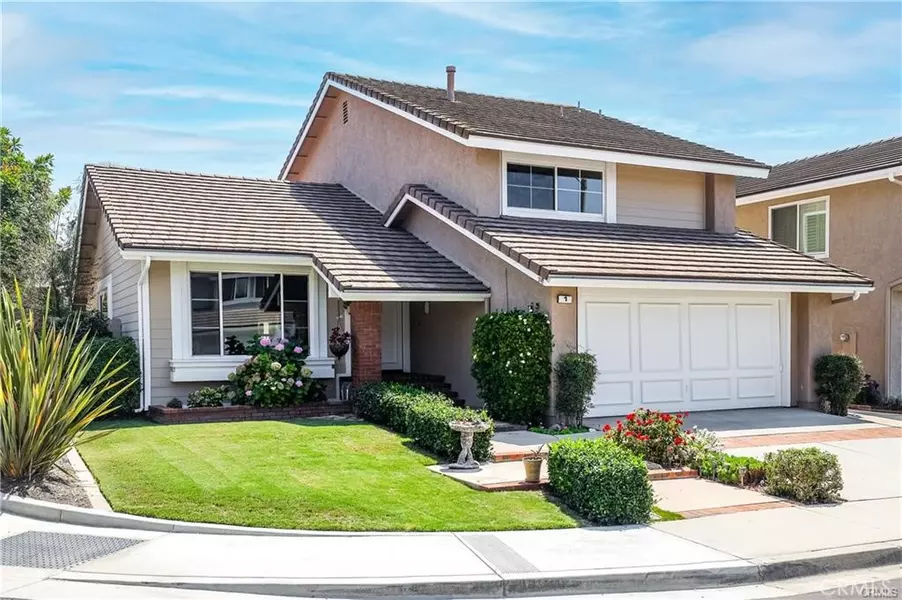 1 Bellezza, Irvine, CA 92620