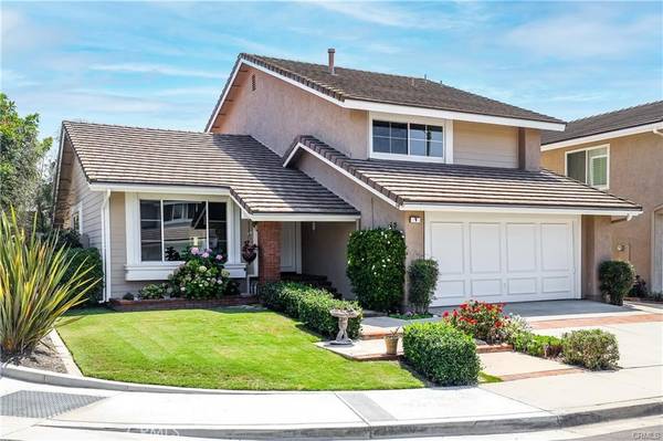 1 Bellezza, Irvine, CA 92620