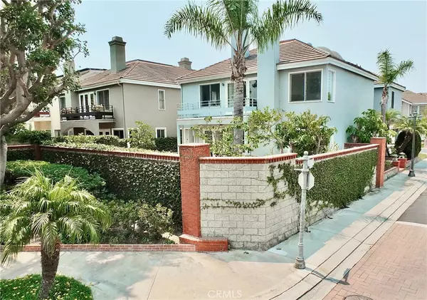 Long Beach, CA 90803,6225 Napoli CT