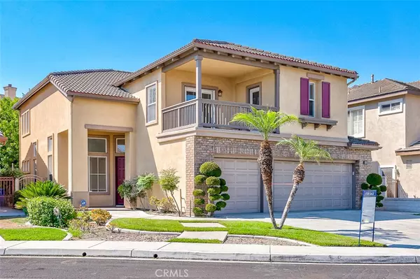 1830 W Cooper CT, La Habra, CA 90631