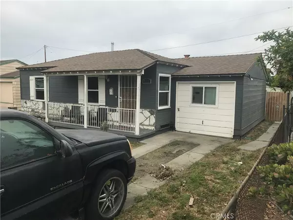 Compton, CA 90222,1512 E 125th ST
