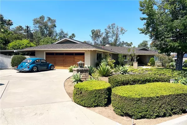 3613 Potrero DR, Fullerton, CA 92835