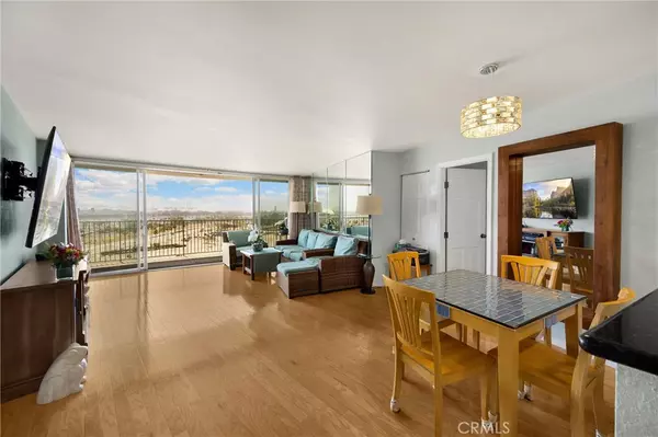 700 E Ocean BLVD #1207, Long Beach, CA 90802