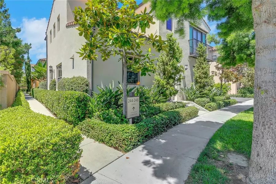 246 Firefly, Irvine, CA 92618
