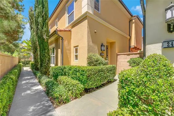 Irvine, CA 92618,246 Firefly