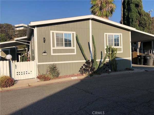 4901 Green River RD #173, Corona, CA 92878