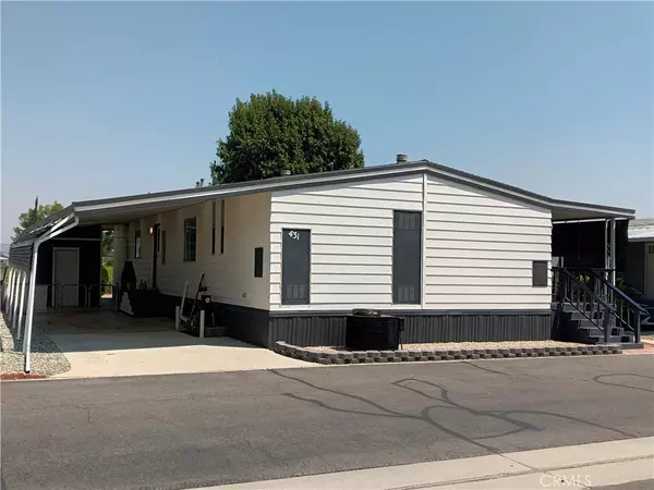 Hemet, CA 92545,5001 W FLORIDA AVE #431