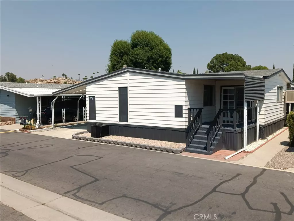 Hemet, CA 92545,5001 W FLORIDA AVE #431