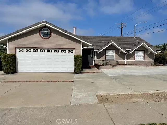 510 S Fairmont WAY, Orange, CA 92869
