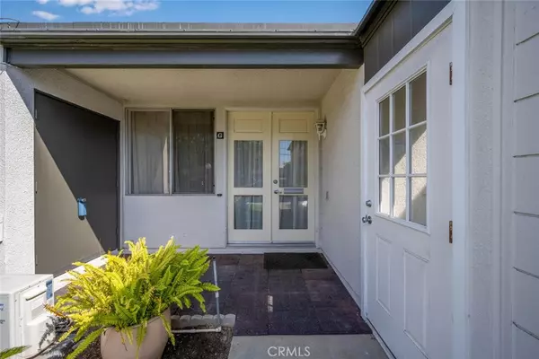 Seal Beach, CA 90740,13120 Del Monte DR #47G