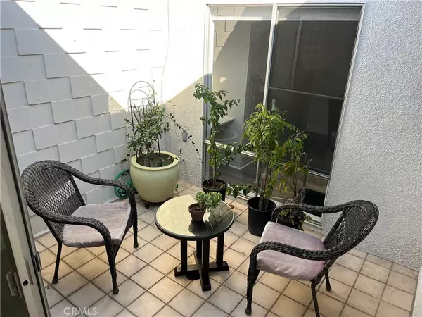 Seal Beach, CA 90740,13120 Del Monte DR #47G