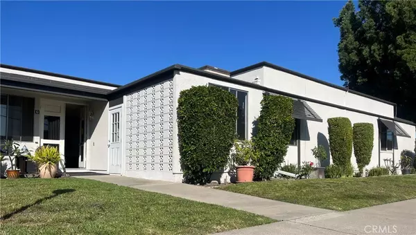13120 Del Monte DR #47G, Seal Beach, CA 90740
