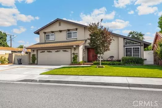 7878 Poinsettia DR, Buena Park, CA 90620