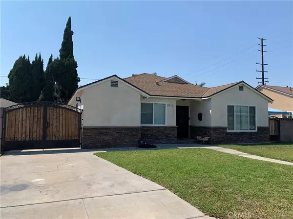 Downey, CA 90242,8312 Devenir AVE