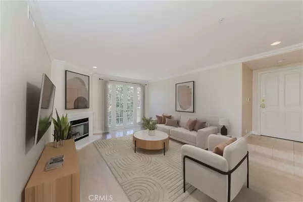 Los Angeles, CA 90024,1250 Midvale AVE #302