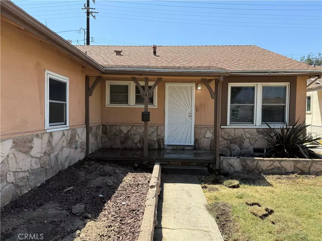 Long Beach, CA 90805,140 W Barclay ST