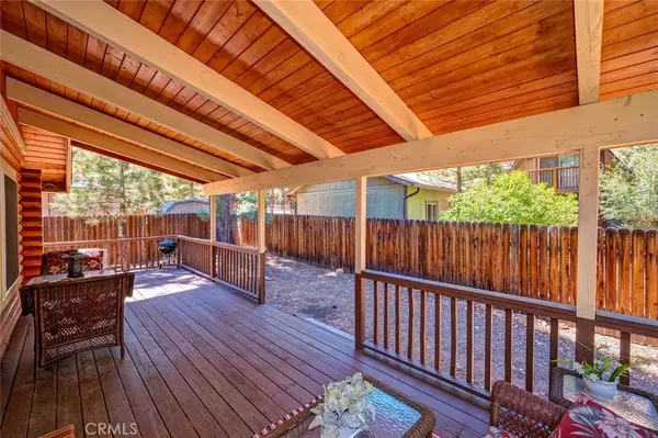 Big Bear City, CA 92314,1153 Pine Ridge LN