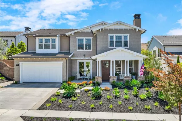 26570 Paseo Tranquila, San Juan Capistrano, CA 92675