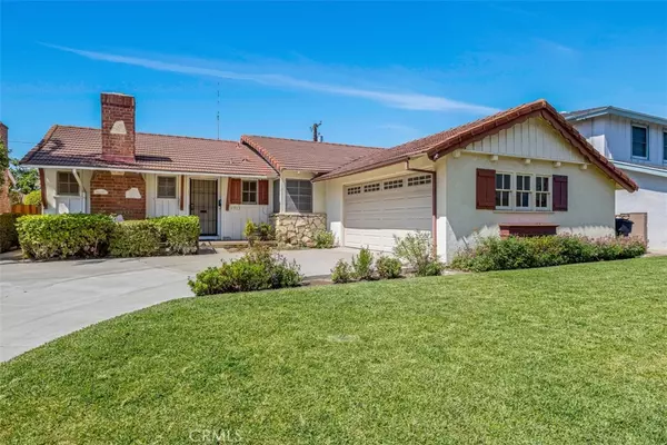 Anaheim, CA 92802,1913 S Norma LN