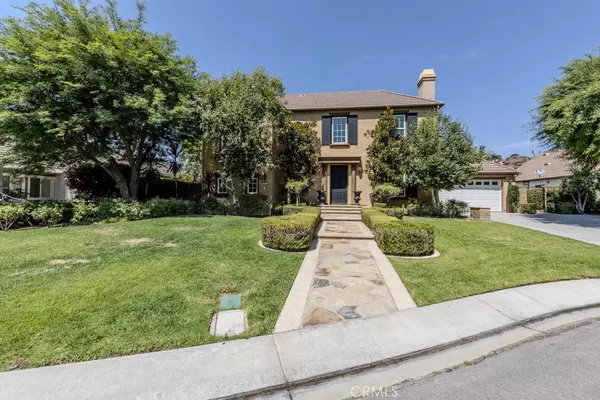3811 Belgian LN, Yorba Linda, CA 92886