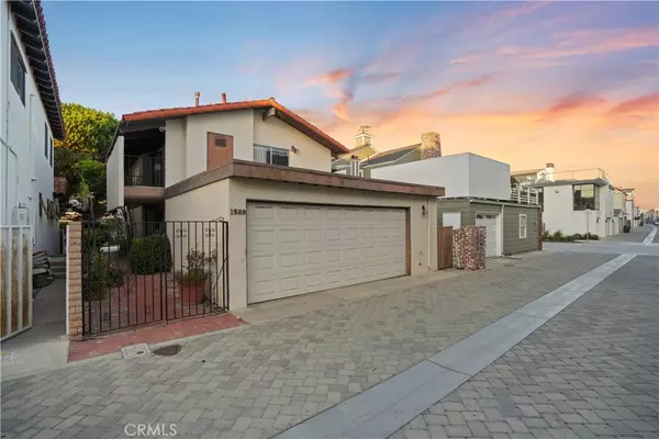 Newport Beach, CA 92661,1589 E Ocean BLVD
