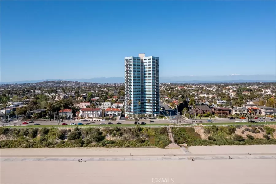 2999 E Ocean Blvd #710, Long Beach, CA 90803