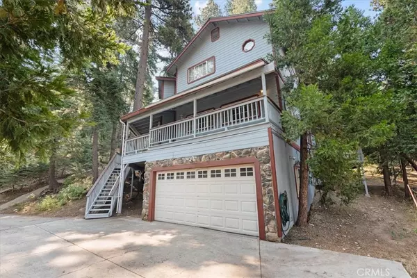 Running Springs, CA 92382,31521 Silver Spruce DR