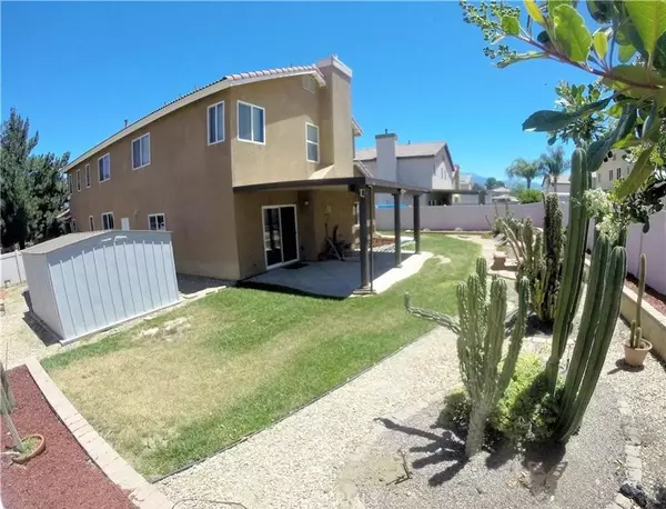 2096 Wild Thyme PL, San Jacinto, CA 92582