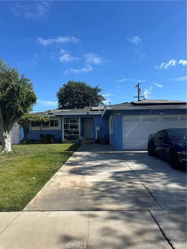 Anaheim, CA 92805,1307 E Merona PL
