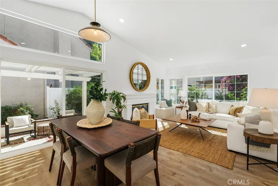 8 Galanto, Irvine, CA 92614