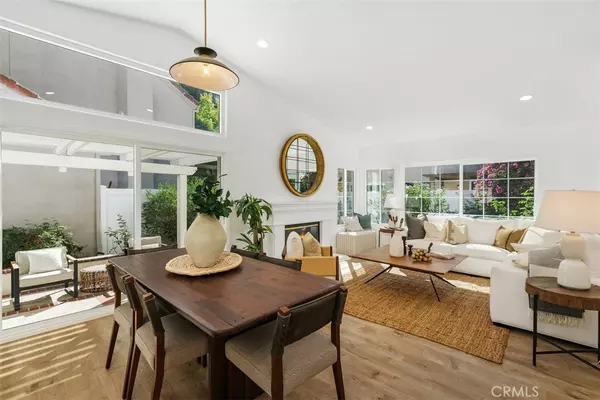 8 Galanto, Irvine, CA 92614