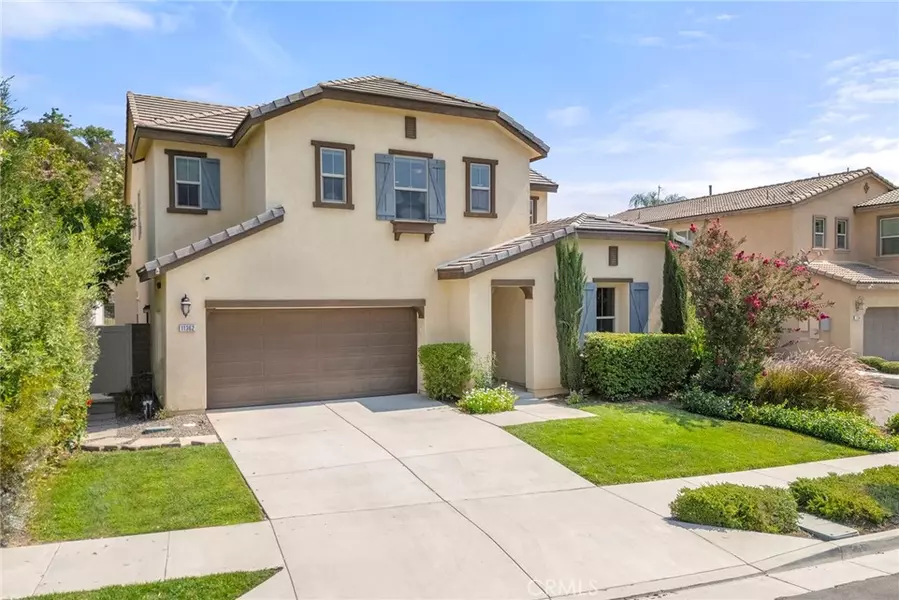 11362 Hutton Road, Corona, CA 92883