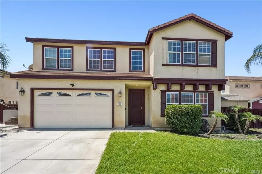 176 Nightfall rd, San Jacinto, CA 92582