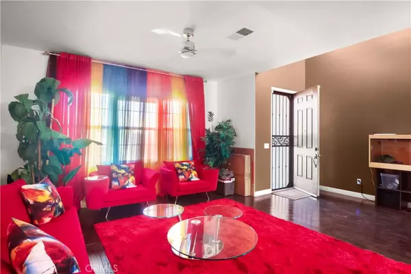 San Jacinto, CA 92582,176 Nightfall rd