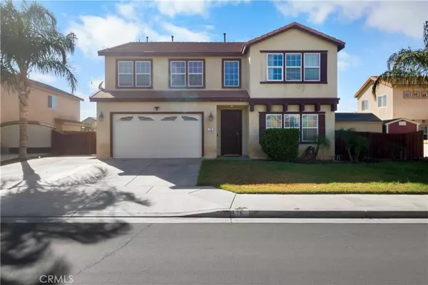 176 Nightfall rd, San Jacinto, CA 92582