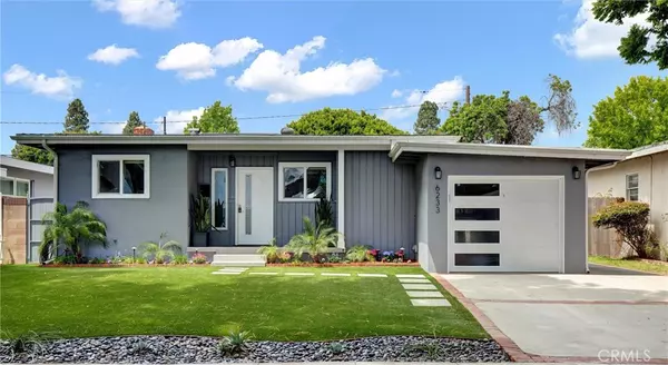 6233 E Keynote ST, Long Beach, CA 90808