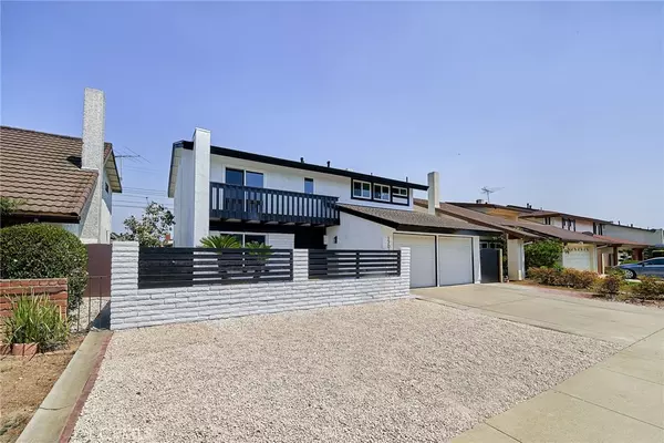 Gardena, CA 90247,17020 Steven ST