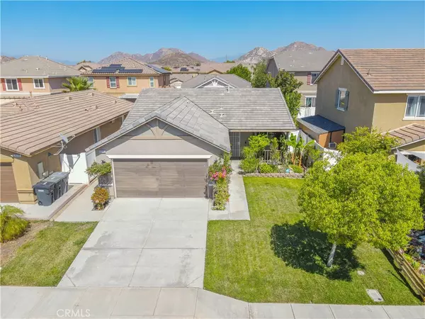 3719 Veronica AVE, Perris, CA 92571