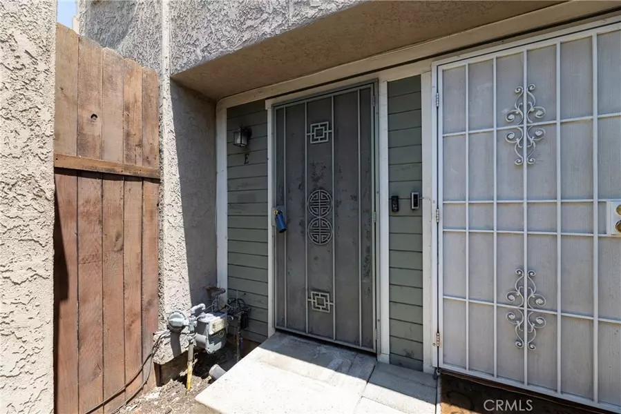 217 W Mountain View AVE #5, La Habra, CA 90631