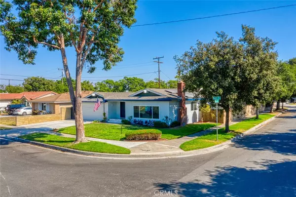 Santa Ana, CA 92704,3622 W Kent AVE