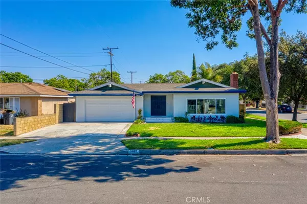 3622 W Kent AVE, Santa Ana, CA 92704