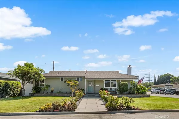 Anaheim, CA 92802,1754 S Norfolk LN