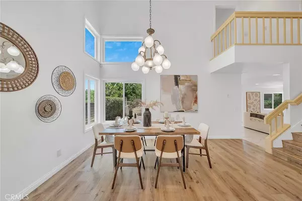 Diamond Bar, CA 91765,24409 Penrose CT