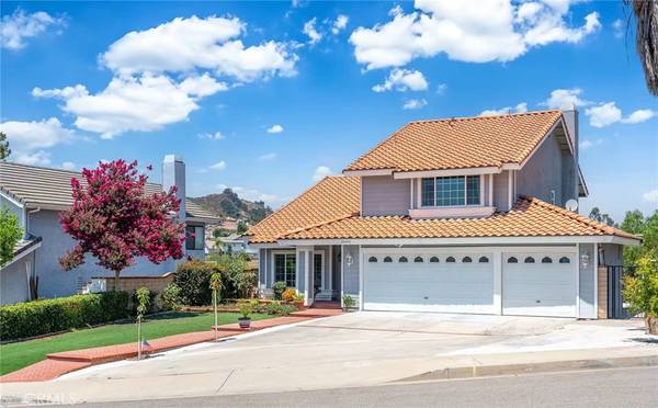 Diamond Bar, CA 91765,24409 Penrose CT