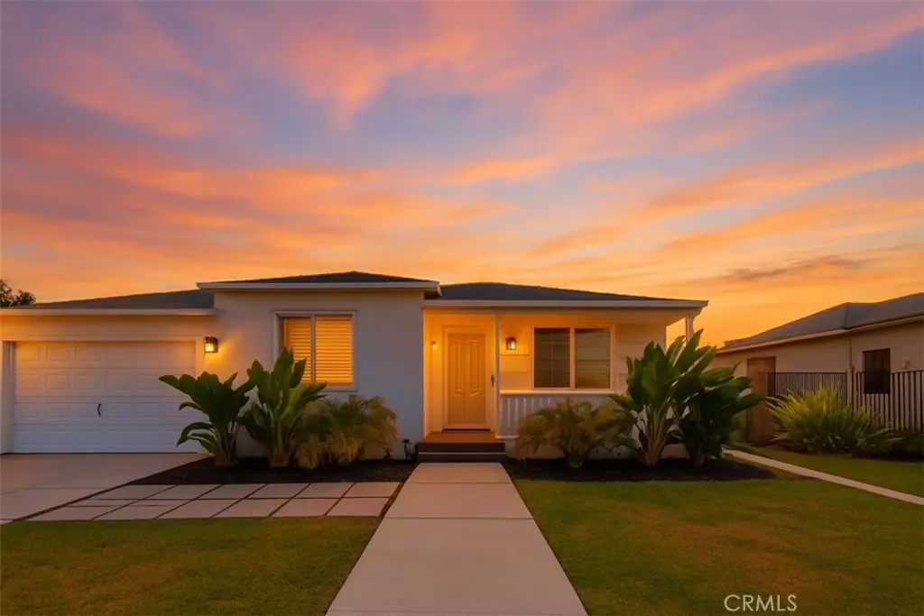 Compton, CA 90220,1422 S Exmoor AVE