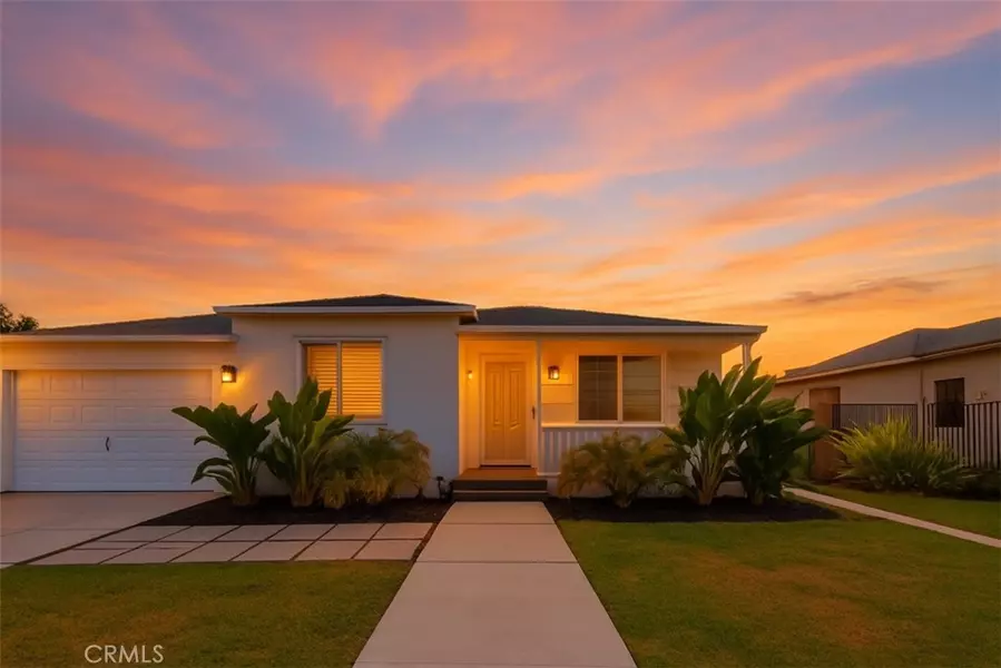 1422 S Exmoor AVE, Compton, CA 90220